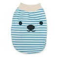 thumbnail image 1 of Striped Pullover, 1 of 2