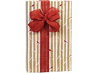 Official St. Louis Cardinals Gift Wrap, Gift Bags, Cardinals Wrapping  Paper, Holiday Wrapping