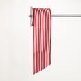 thumbnail image 1 of Striped Ribbon Multicolor 5"H, 1 of 3