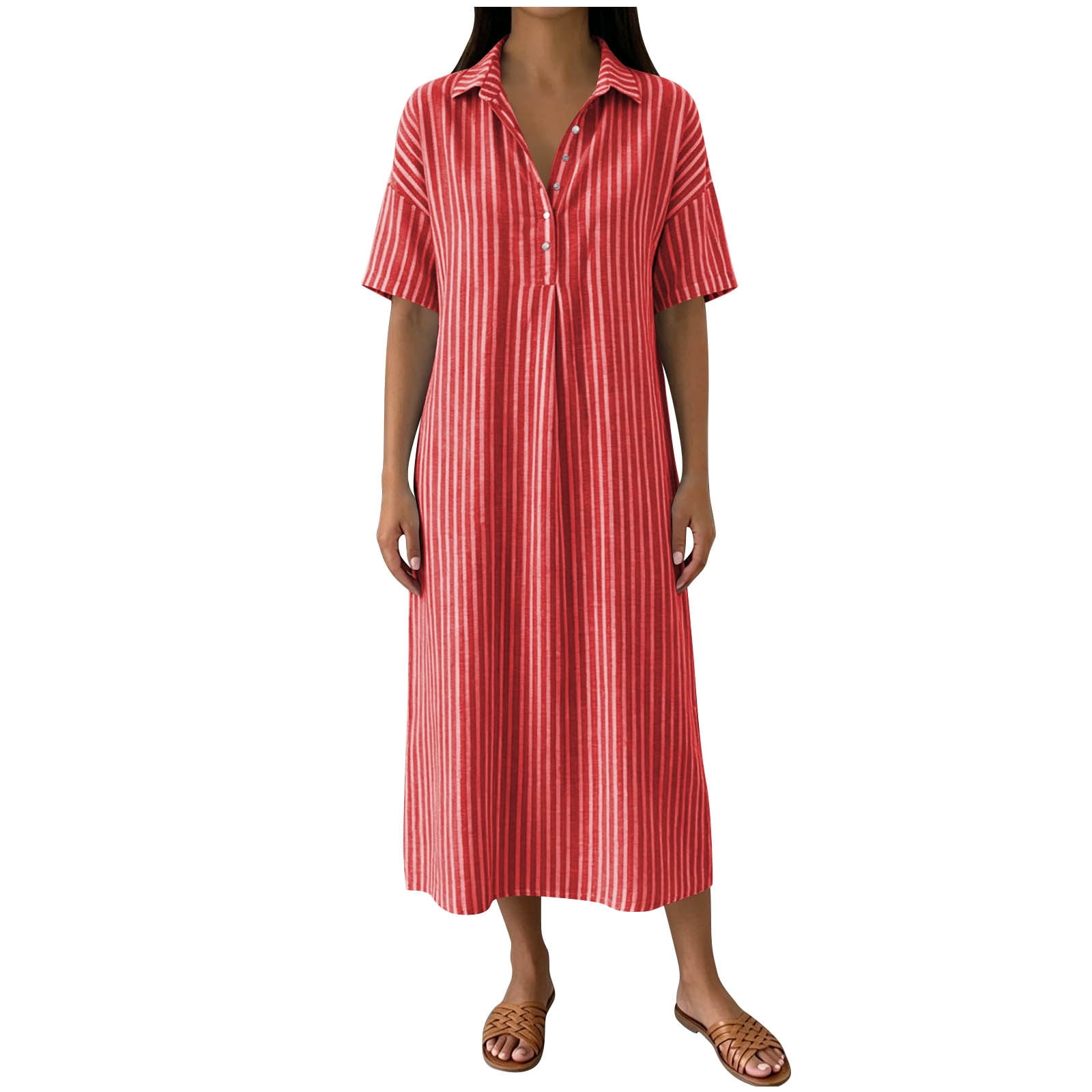 red shift dress outfit red dress Fashion, Travel & Lifestyle