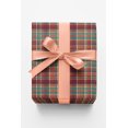 thumbnail image 1 of London Penny Premium Wrapping Paper - Striped Symphony, 1 of 4