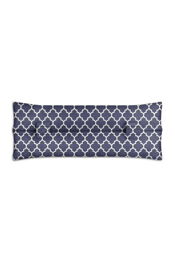 Striped and Checkered Fusion Mastectomy Pillow - Car Seatbelt Protector After Surgery - Soft Pressure Relief Cushion