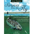 thumbnail image 1 of Pre-Owned Stripers on the Fly (Hardcover) 9781558216396, 1 of 1