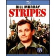 thumbnail image 1 of Pre-Owned Stripes [Blu-ray] (Blu-Ray 0043396296305) directed by Ivan Reitman, 1 of 1