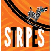 Stripes, Hardcover