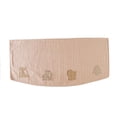 thumbnail image 1 of Seasonal Decor Cookie Cutter Red Shelf Runner, 1 of 1