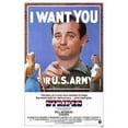 thumbnail image 1 of Stripes Movie POSTER 27" x 40" Style A, 1 of 1