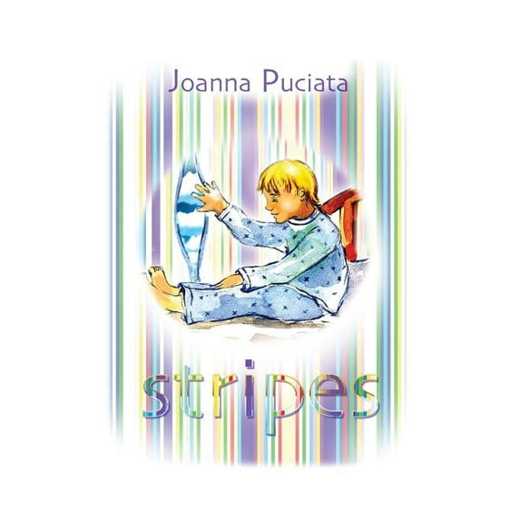 Stripes, (Paperback)