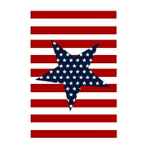 Stripes Stars America Patriotic 4th of July Beach Towels, Quick Dry Large Beach Towel, 30x60 Inch Farmhouse Memorial Day Decoration Travel Towels for Adults Women Men