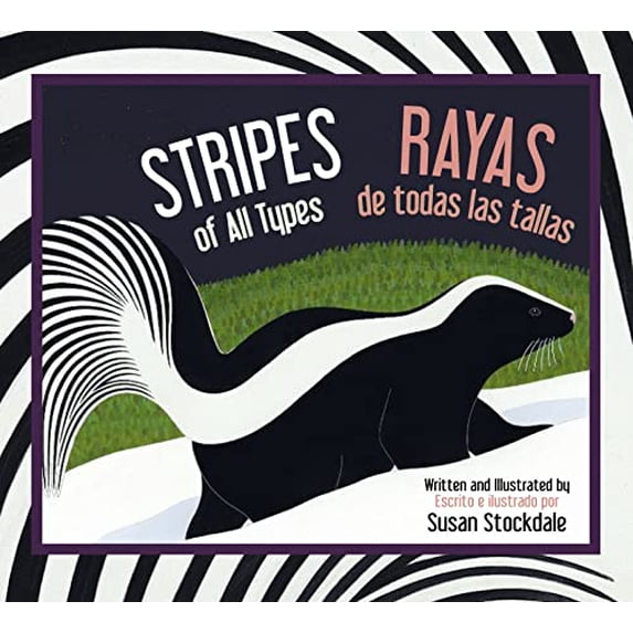 Pre-Owned Stripes of All Types / Rayas de Todas Las Tallas (Paperback) 1561457930 9781561457939
