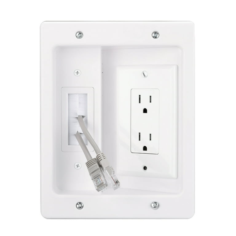 https://i5.walmartimages.com/seo/Stripoo-In-Wall-Cable-Management-Kit-TV-Recessed-Outlet-Plate-Pass-Through-Power-Wire-Hider-Mount-Home-Office-Theater-Systems-White_668a1537-48c7-429b-8bfb-a9cb8cf7b486.457eeee0c17ebb172a45fb98a9bd2271.jpeg?odnHeight=768&odnWidth=768&odnBg=FFFFFF
