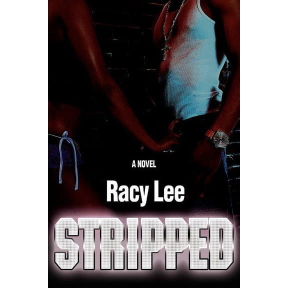 Stripped (Paperback)