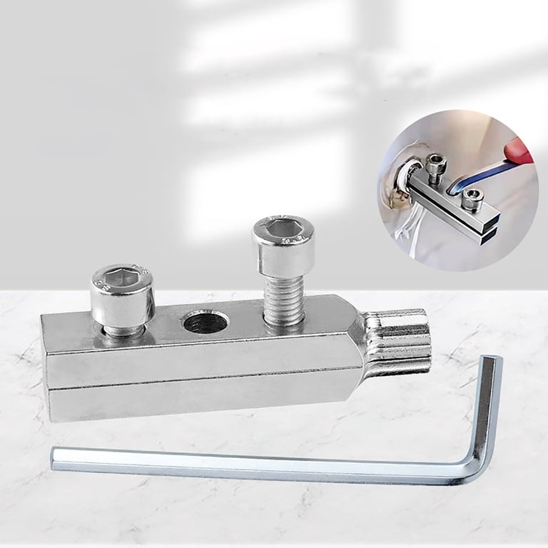 Stripped Screw Extractor Kit - Easy Out Bolt Remover For Damaged ...