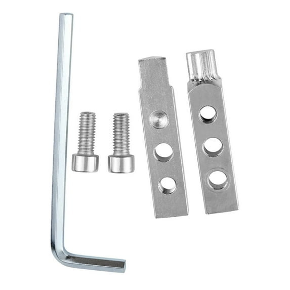 Stripped Screw Extractor Set Easy Out Bolt Remover Kit for Damaged Broken Screws