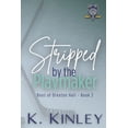thumbnail image 1 of The Boys of Drexton Hall- Discreet Cover Stripped by the Playmaker: Boys of Drexton Hall - Book 2, Book 2, (Paperback), 1 of 1