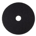 thumbnail image 1 of Stripper Floor Pad 7200  19 in.   Black  5 Pads-Carton, 1 of 1