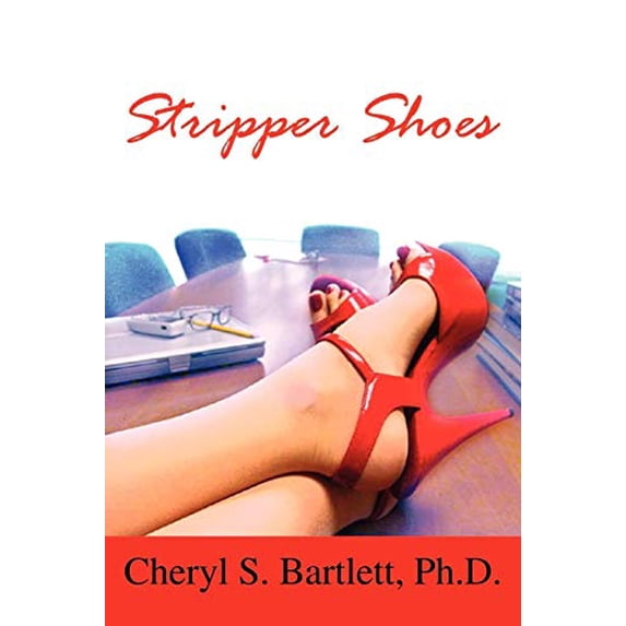 Pre-Owned Stripper Shoes Paperback