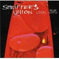 thumbnail image 1 of Stripper's Union (CD), 1 of 1