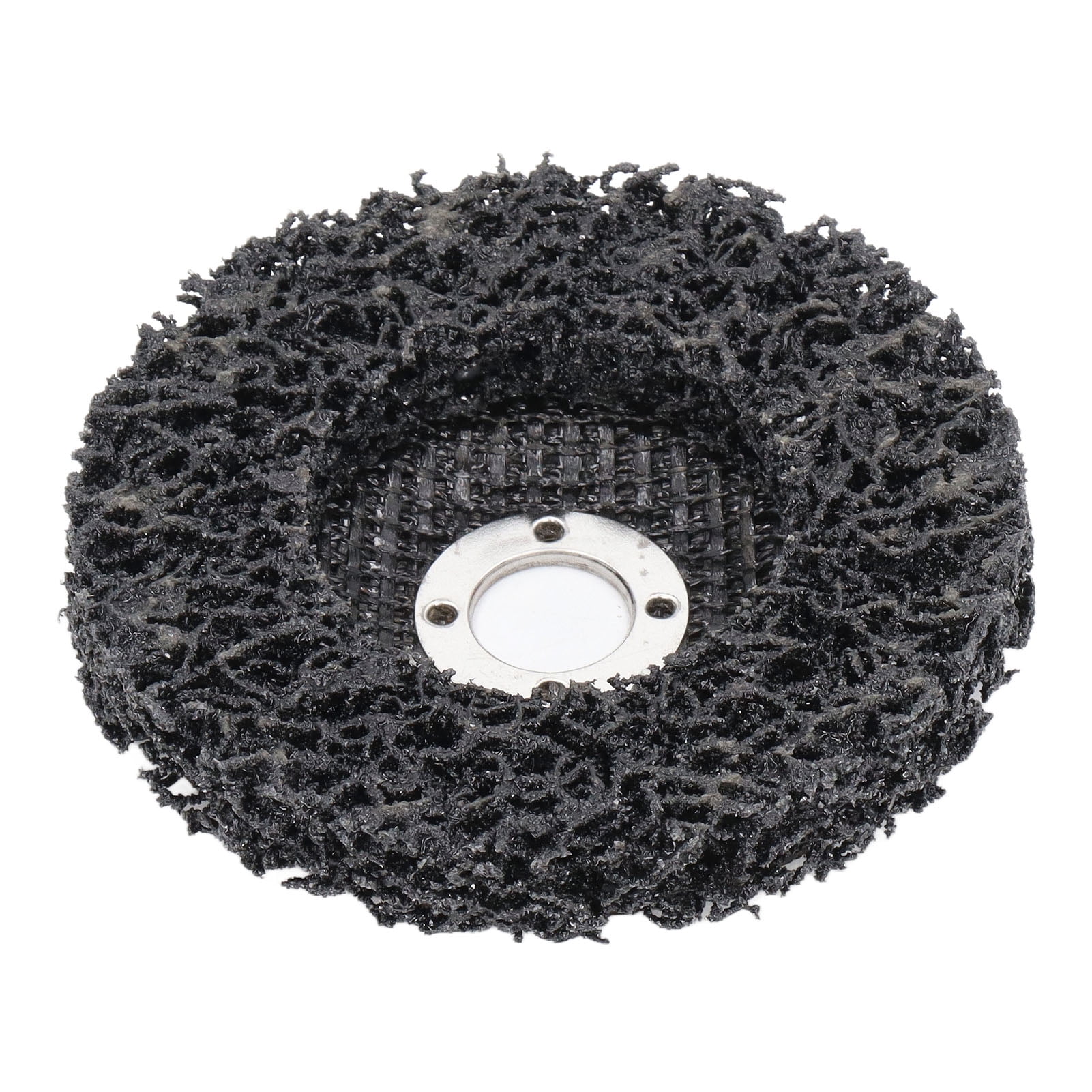 Stripping Disc Black 3.9in Strong Water Resistance Low Noise Paint