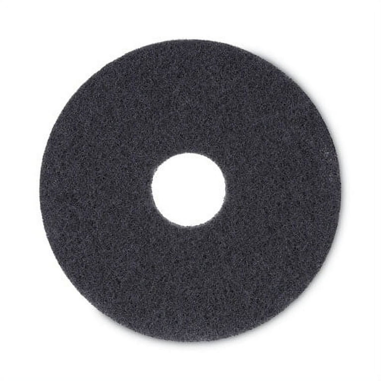 Stripping Floor Pads, 17 Stripping Floor Pads, 17