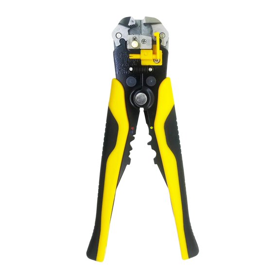 Stripping Multifunctional Pliers, Used For Cable Cutting, Crimping Terminal 0.2-6.0mm, High-precision Automatic Brand Hand Tool ,Built to Last