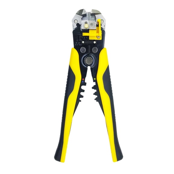Stripping Multifunctional Pliers, Used For Cable Cutting, Crimping Terminal 0.2-6.0mm, High-precision Automatic Brand Hand Tool ,Durability That Lasts