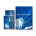 Strips For Teeth 7 Upgraded Sensitivity Teeth Strips Peroxide And White