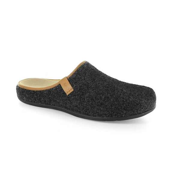 Strive Cologne Men's Arch Supportive Slipper
