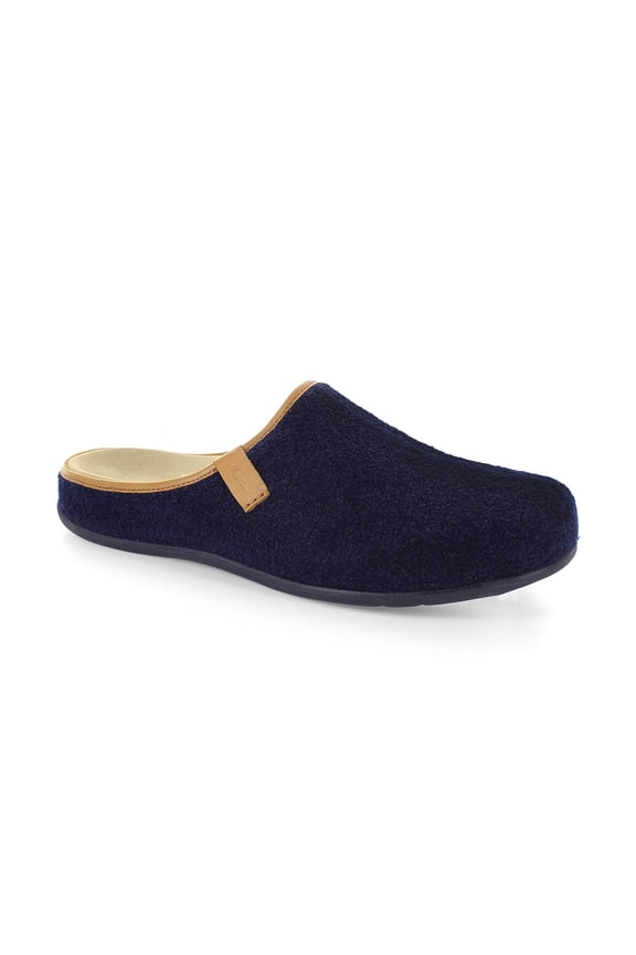Strive Cologne Men's Arch Supportive Slipper