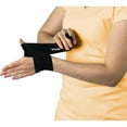 thumbnail image 1 of Strive Elastic Compression Therapy Wrap, Muscle Recovery and Joint Pain Relief for Left Thumb, 1 of 11