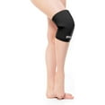 thumbnail image 1 of Strive Hot & Cold Therapy Flexible Ice Pack Compression Sleeve Reusable Gel Pack for Injury Cold Wrap for Knee or Thigh, 1 of 4