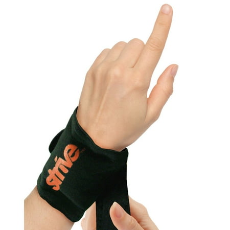 Strive Hot and Cold Therapy Compress, Muscle Recovery and Joint Pain Relief for Wrist