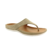 Strive Ibiza Stone STV22113 Womens Size 6