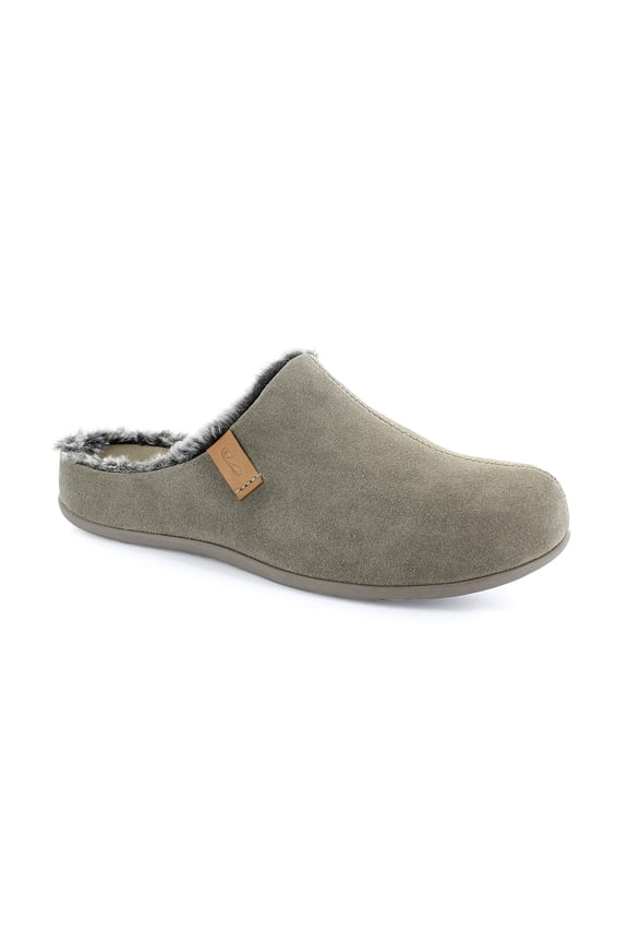 Strive Luxembourg Men's Supportive Slipper