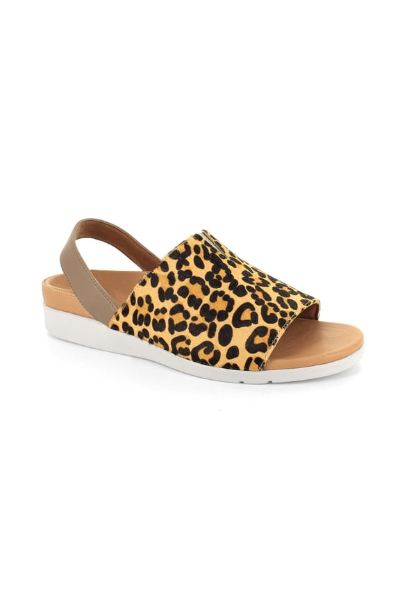 Strive Mara Women's Comfortable and Arch Supportive Sandals