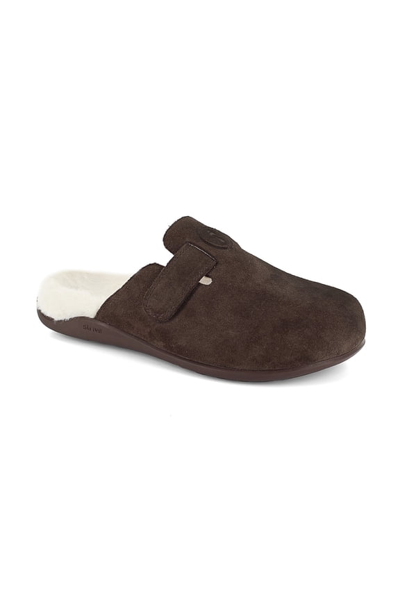Strive Oslo Women's Comfort Clog Slipper