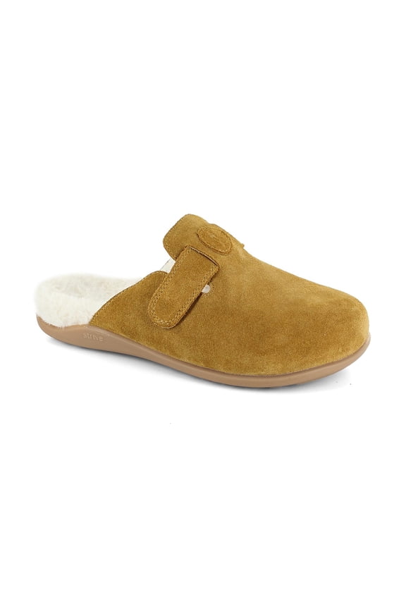 Strive Oslo Women's Comfort Clog Slipper