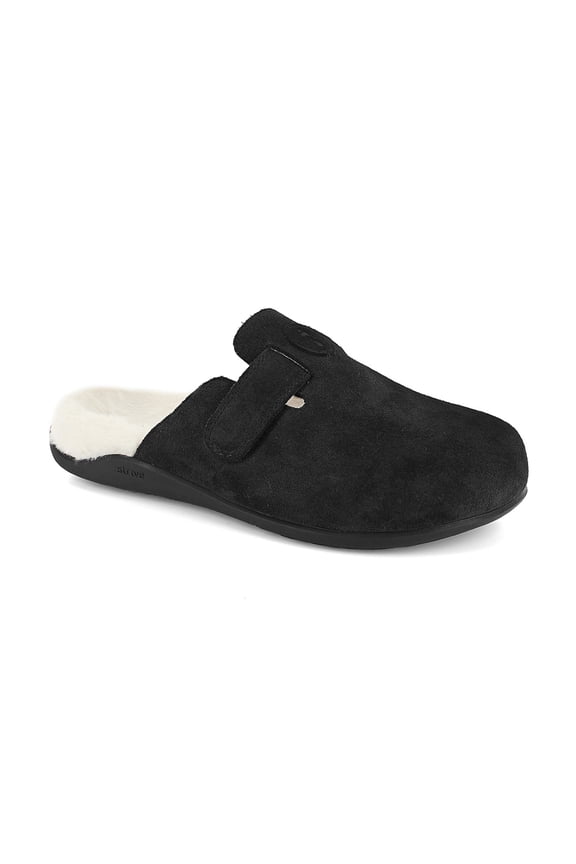 Strive Oslo Women's Comfort Clog Slipper