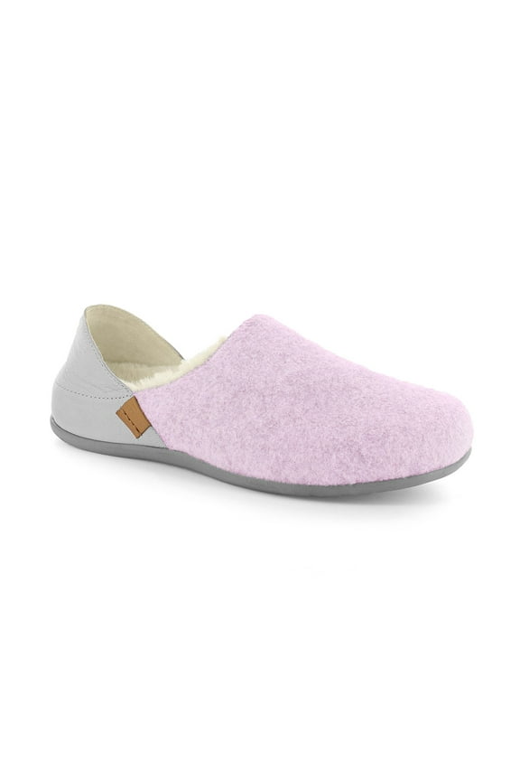 Strive Sofia Women's Fold Down Heel Supportive Slipper