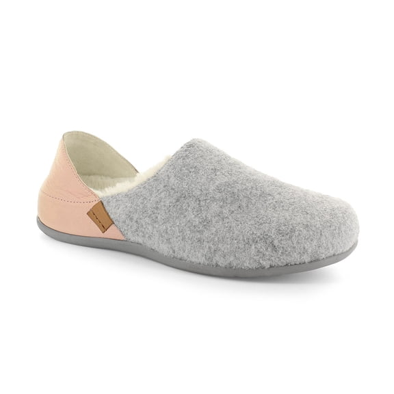 Strive Sofia Women's Slippers Light Grey Size EU 38.5/ US 7.5-8