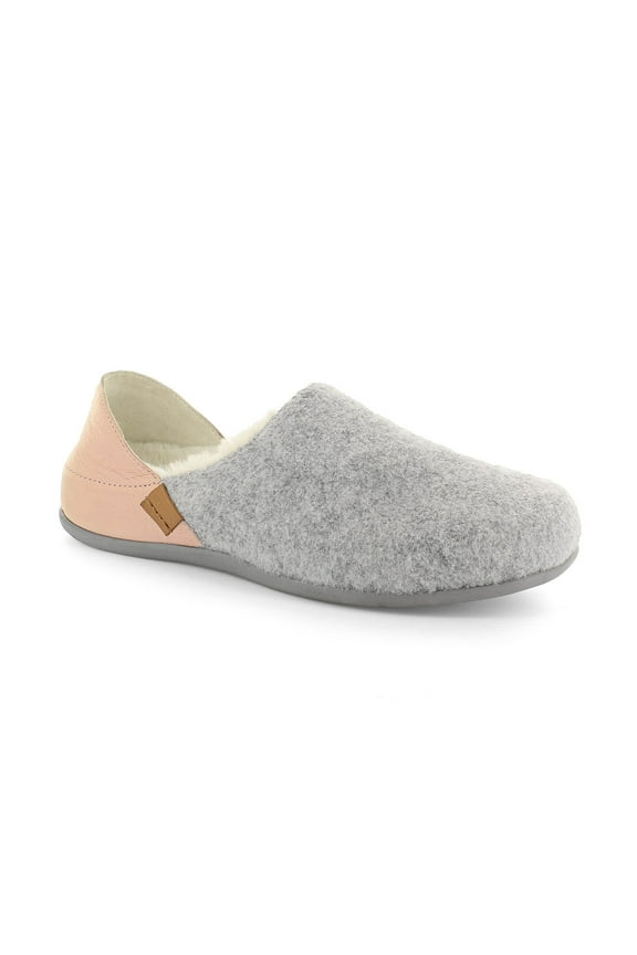 Strive Sofia Women's Slippers Light Grey Size EU 38.5/ US 7.5-8