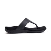 Strive Women s Antibes Post Sandals Black II - 3447W-011