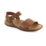 Strive Womens Cara Sandal Tan - 23011T