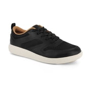 Strive Womens Dash Casual Sneaker Black - 3366W-BLACK II 25045BK