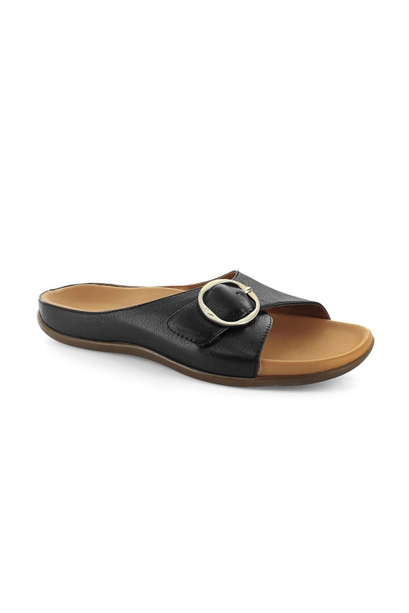 Strive Women's Gavi II Sandal Black - 23360A