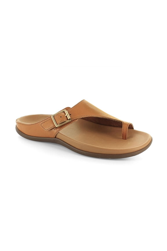 Strive Women's Java II Sandal Tan - 23060T
