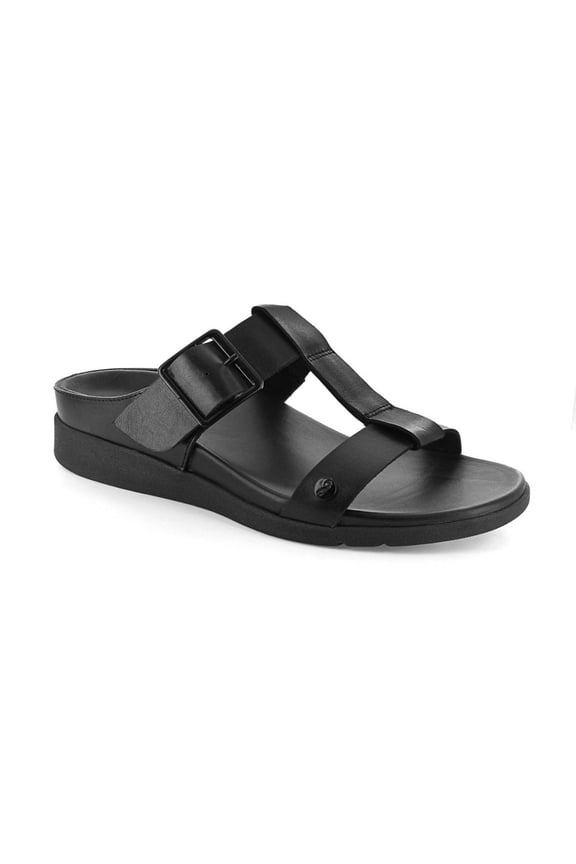 Strive Women's Santorini II Sandal All Black - 23890AA