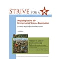 thumbnail image 1 of Pre-Owned Strive for 5: Preparing for the AP Environmental Science Exam Paperback, 1 of 1
