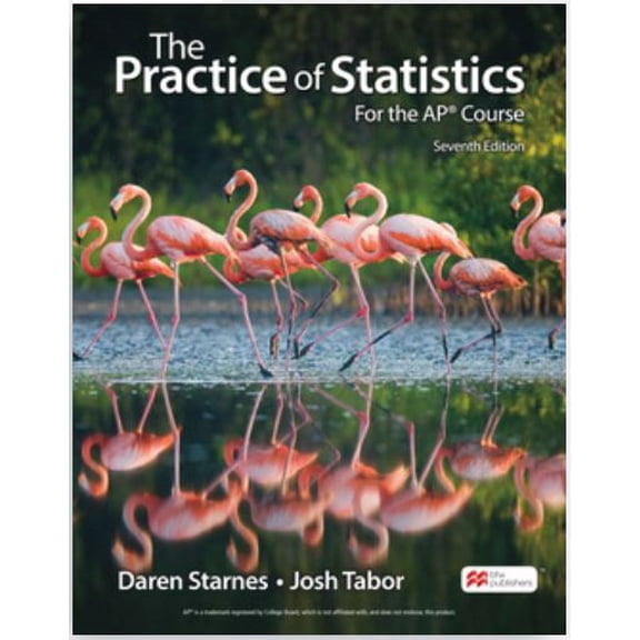 Strive for a 5: Preparing for the AP Statistics Exam (High School)
