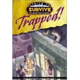 thumbnail image 1 of Pre-Owned Trapped (Strive to Survive: You Decide What Happens) (Paperback) 0781438985 9780781438988, 1 of 1